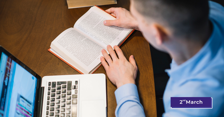 Current Affairs Questions 2021 - March 02